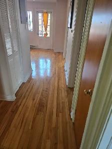 Grand 4 1/2 Appartement a louer Rent - Photo 9