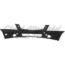Cadillac Srx 2010-2012 Bumper Front Upper Primed W/Sensor - Photo 4