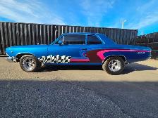 1966 Chevrolet Chevelle Malibu SS / Performance Small Block Chev - Photo 4