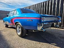 1966 Chevrolet Chevelle Malibu SS / Performance Small Block Chev - Photo 5