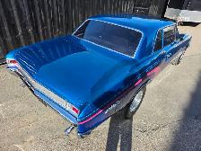 1966 Chevrolet Chevelle Malibu SS / Performance Small Block Chev - Photo 9