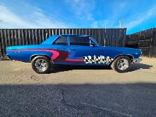 1966 Chevrolet Chevelle Malibu SS / Performance Small Block Chev - Photo 10