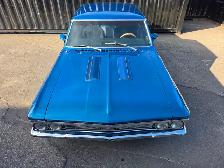 1966 Chevrolet Chevelle Malibu SS / Performance Small Block Chev - Photo 14