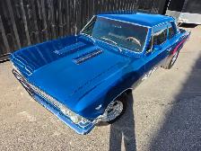 1966 Chevrolet Chevelle Malibu SS / Performance Small Block Chev - Photo 15