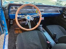 1966 Chevrolet Chevelle Malibu SS / Performance Small Block Chev - Photo 20