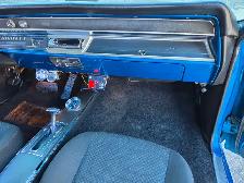 1966 Chevrolet Chevelle Malibu SS / Performance Small Block Chev - Photo 21