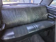 1966 Chevrolet Chevelle Malibu SS / Performance Small Block Chev - Photo 23