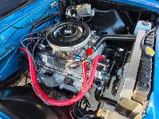 1966 Chevrolet Chevelle Malibu SS / Performance Small Block Chev - Photo 26