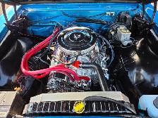 1966 Chevrolet Chevelle Malibu SS / Performance Small Block Chev - Photo 27