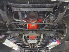 1966 Chevrolet Chevelle Malibu SS / Performance Small Block Chev - Photo 29