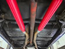 1966 Chevrolet Chevelle Malibu SS / Performance Small Block Chev - Photo 32