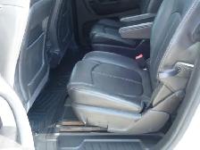 2017 Chevrolet Traverse LT - Photo 9