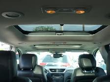 2017 Chevrolet Traverse LT - Photo 16