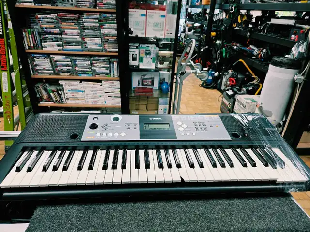 Piano yamaha