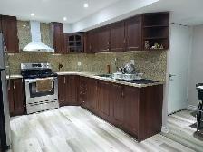 All-inclusive Two Bedroom Basement in Scarborough - Photo 4