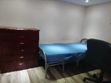All-inclusive Two Bedroom Basement in Scarborough - Photo 7
