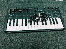 Clavier midi