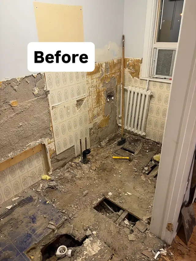 Reliable 4-5 Man Construction Crew Available Immediately | WAH