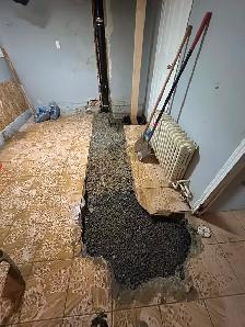 Reliable 4-5 Man Construction Crew Available Immediately | WAH - Photo 9