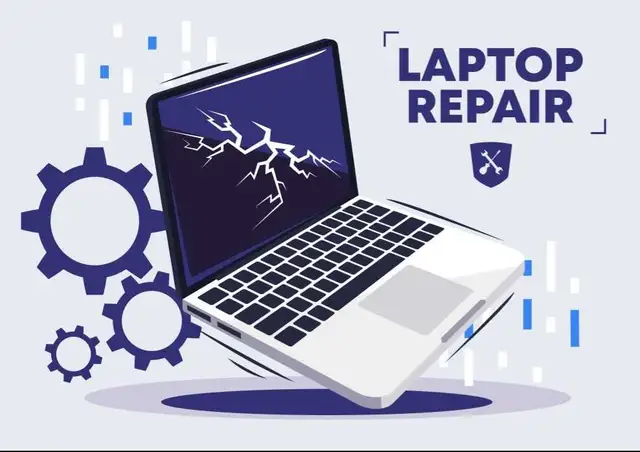 Fix Your Laptop/PC Issues