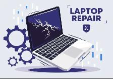 Fix Your Laptop/PC Issues