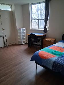 Room Rent on Yonge Street Near Finch Subway Station