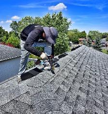 Toronto Roof Repairs and Replacements