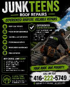 Toronto Roof Repairs and Replacements - Photo 2