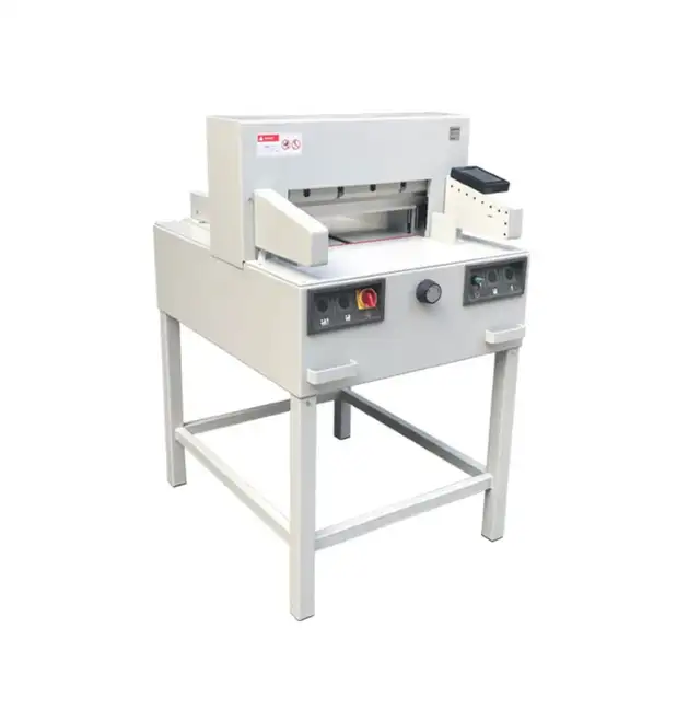 Paper Cutter