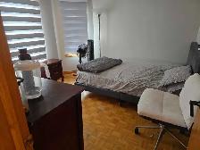 private room