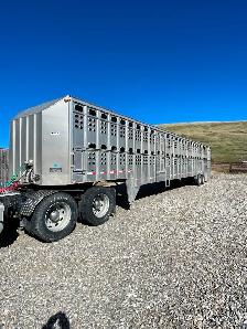 2008 EBY 54’ Groundloader - Photo 2