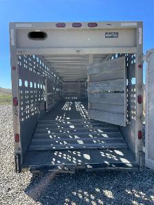 2008 EBY 54’ Groundloader - Photo 3