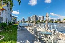 Condo à Louer – Ambassador South sur A1A Hallandale Beach – FL - Photo 9