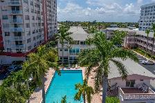 Condo à Louer – Ambassador South sur A1A Hallandale Beach – FL - Photo 10