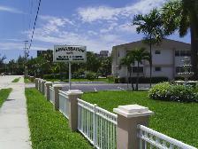Condo à Louer – Ambassador South sur A1A Hallandale Beach – FL - Photo 11