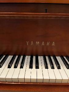 Grand piano - Photo 2