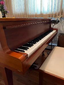 Grand piano - Photo 3