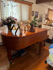 Grand piano - Photo 4