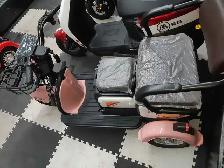 Electric 3 wheeler - Photo 2