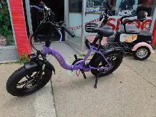 Electric 3 wheeler - Photo 5
