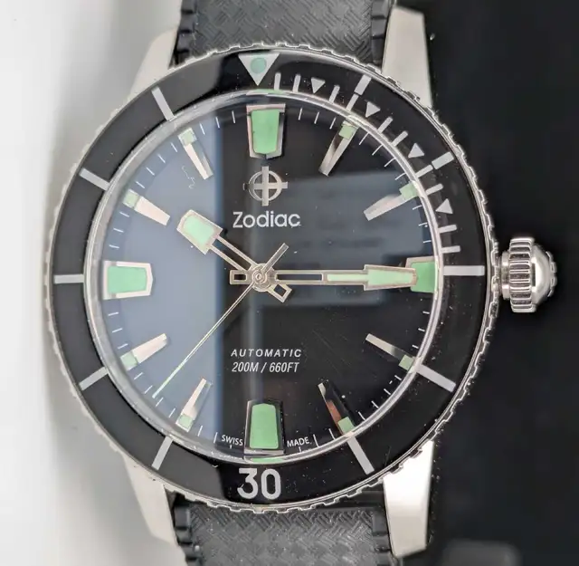 Zodiac Super Sea Wolf 53 Z09250
