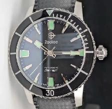 Zodiac Super Sea Wolf 53 Z09250