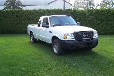 Ford Ranger 2010