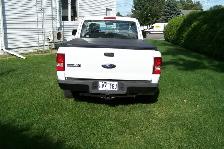 Ford Ranger 2010 - Photo 4