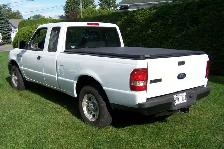 Ford Ranger 2010 - Photo 7