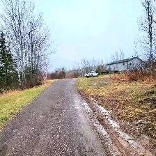 Cute country home on 30 acres of land in Neebing, ON !