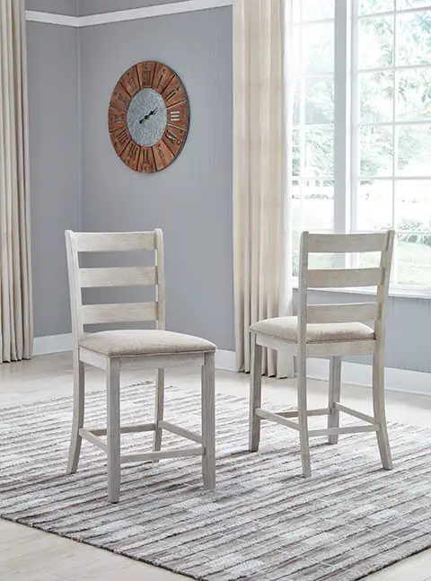 New Skempton Counter Height Stools