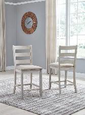 New Skempton Counter Height Stools
