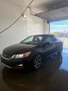Honda Accord Touring 2014 V6 - Photo 2