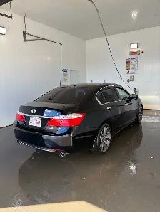 Honda Accord Touring 2014 V6 - Photo 3